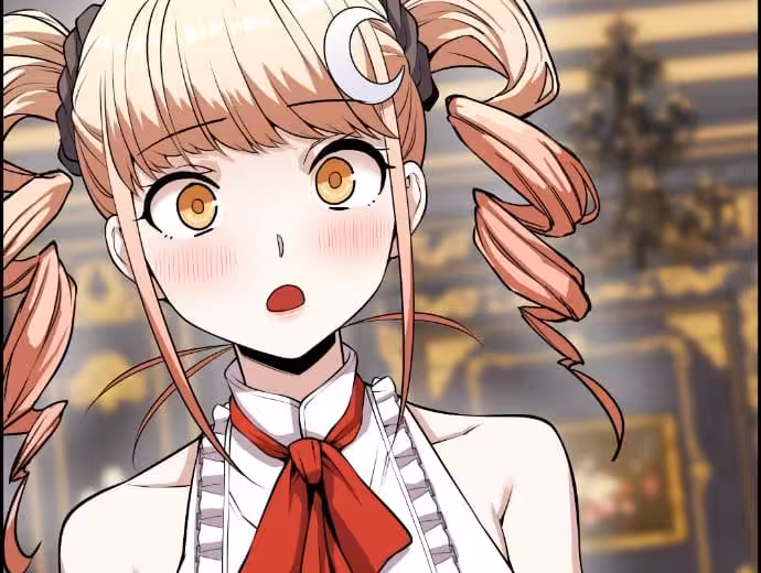 Página do Capítulo 64