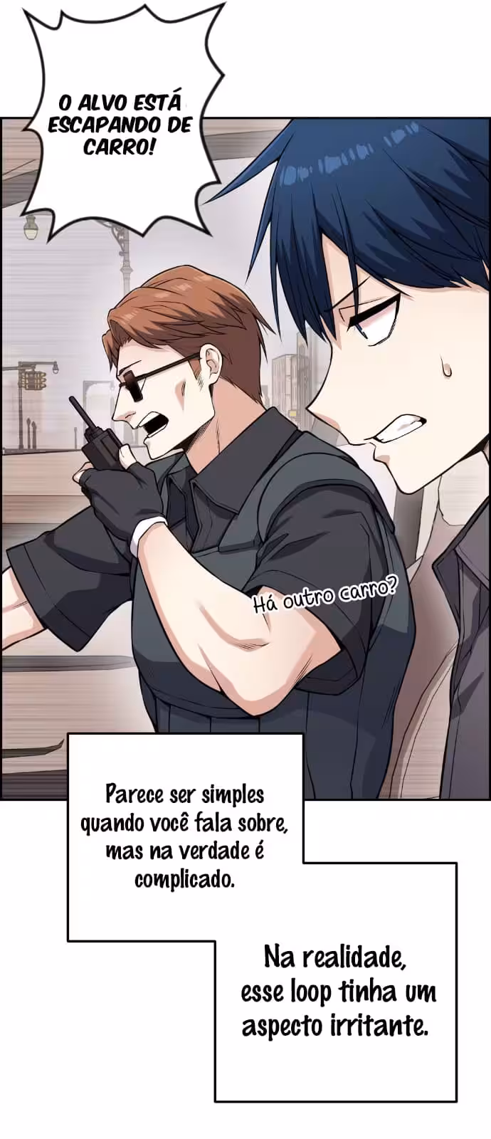 Página do Capítulo 64