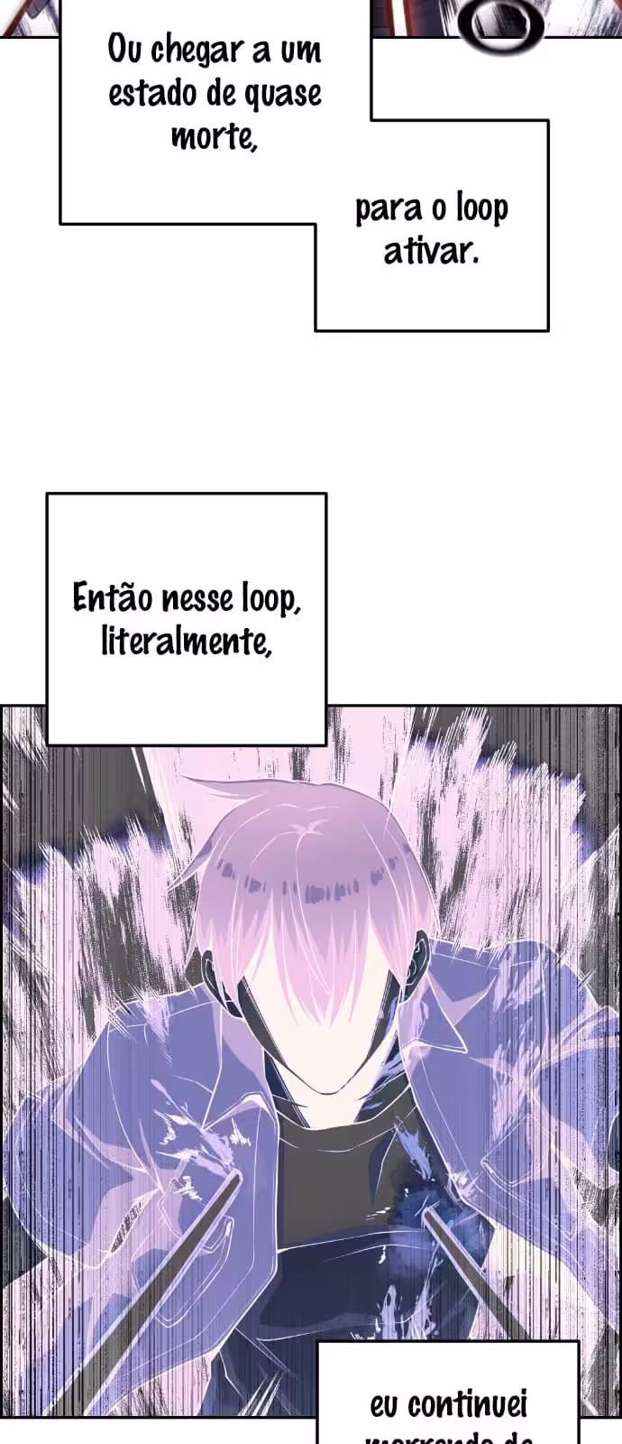 Página do Capítulo 64