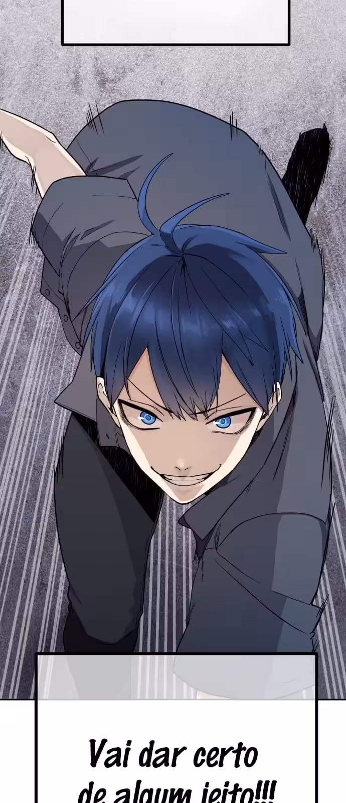 Página do Capítulo 64