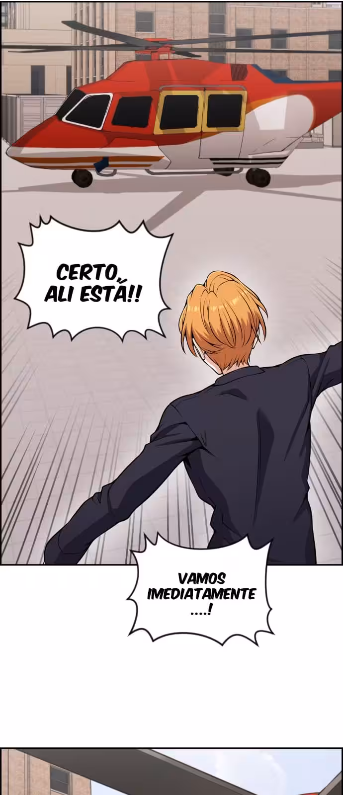 Página do Capítulo 64