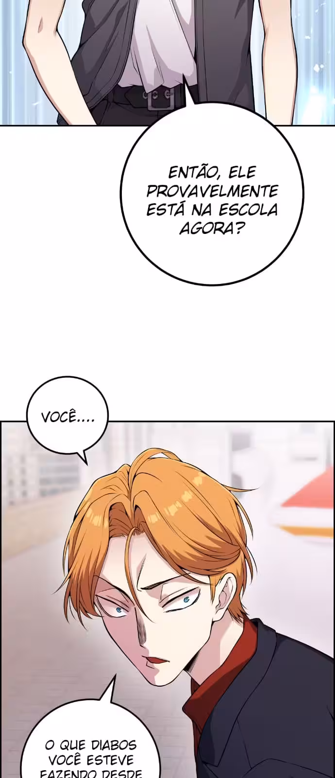 Página do Capítulo 64