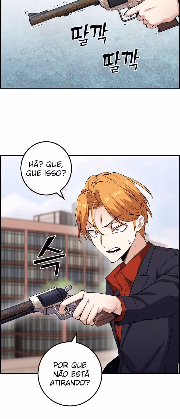 Página do Capítulo 64