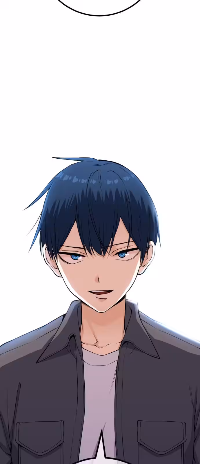 Página do Capítulo 64