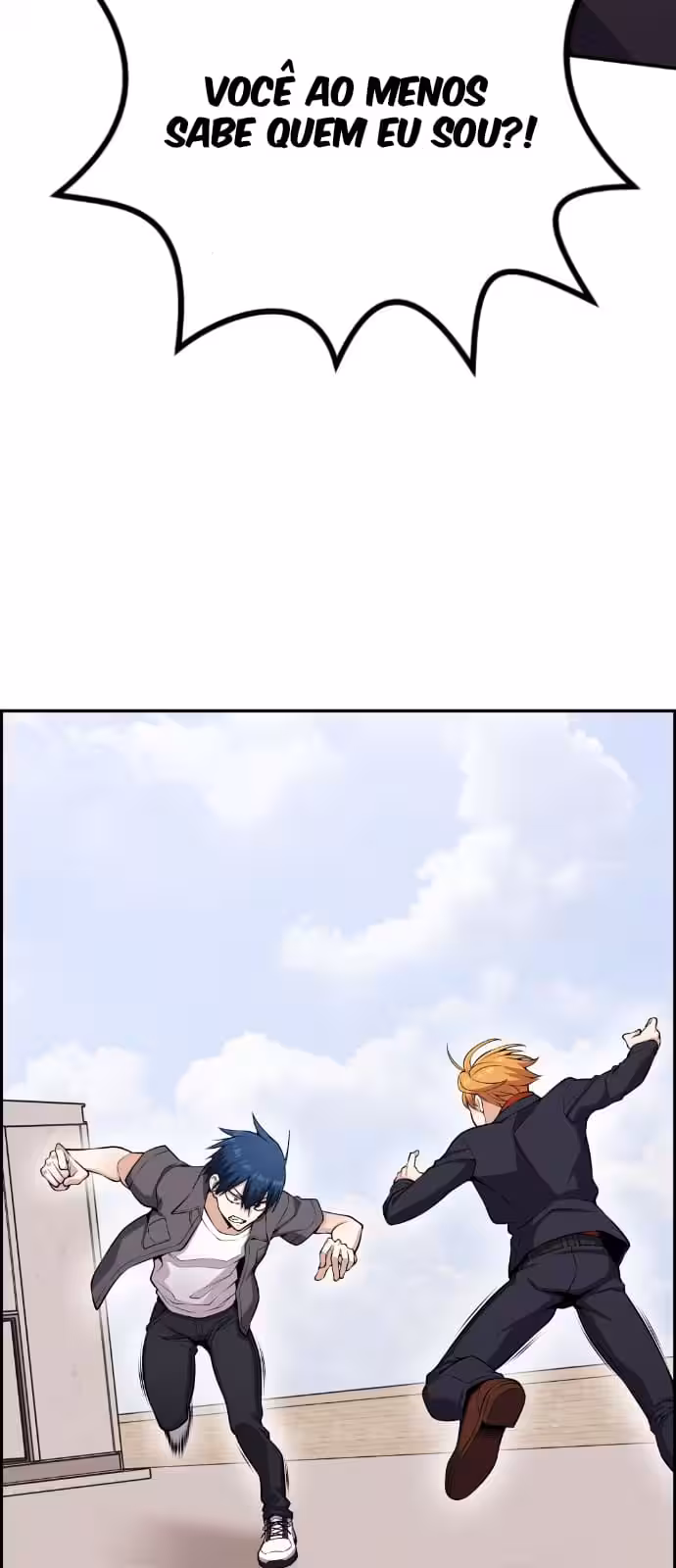 Página do Capítulo 64