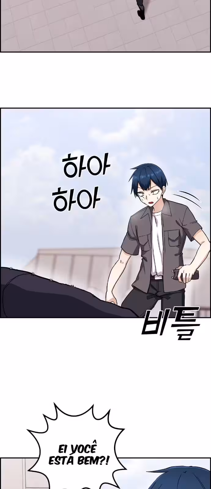 Página do Capítulo 65