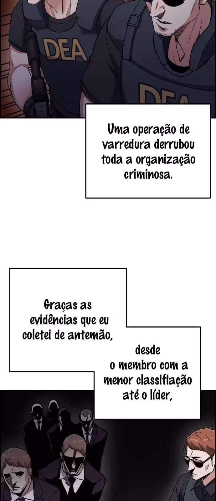 Página do Capítulo 65