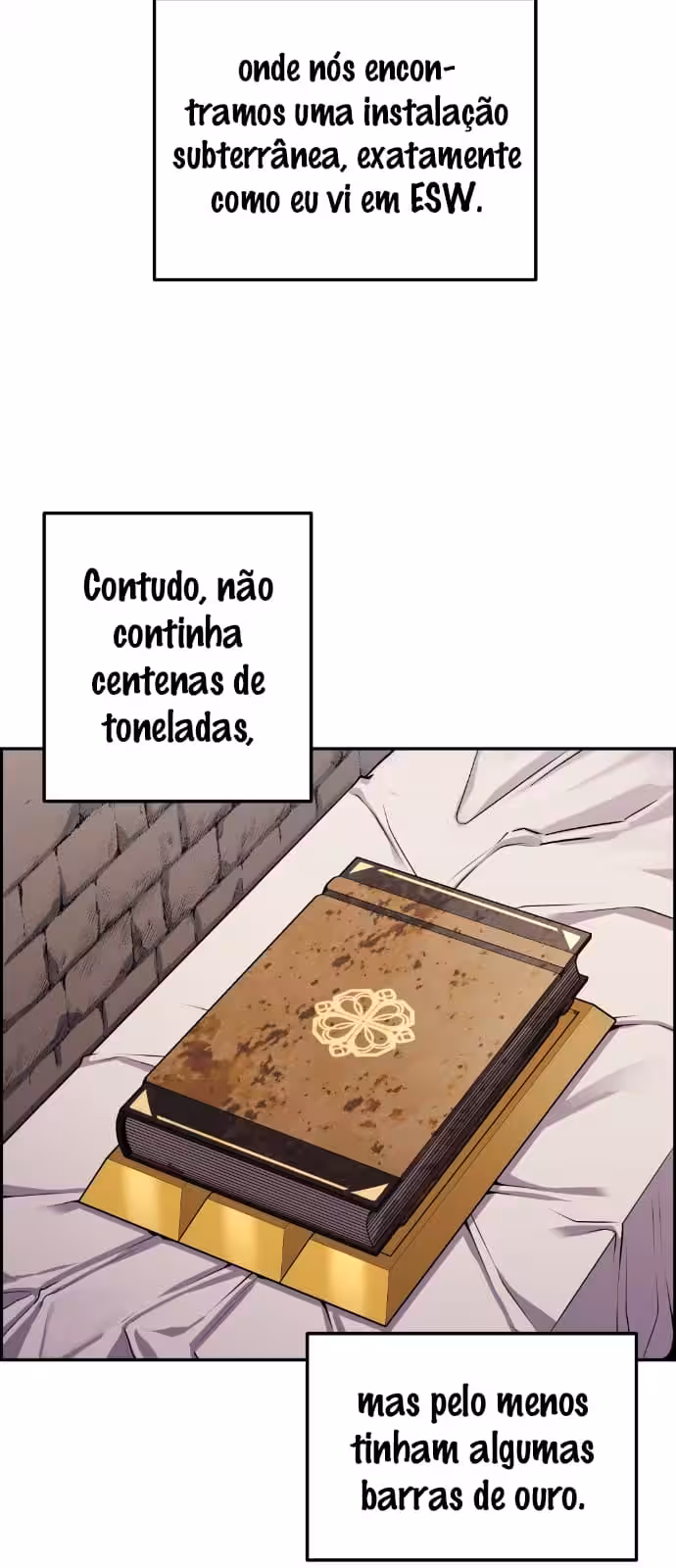 Página do Capítulo 65