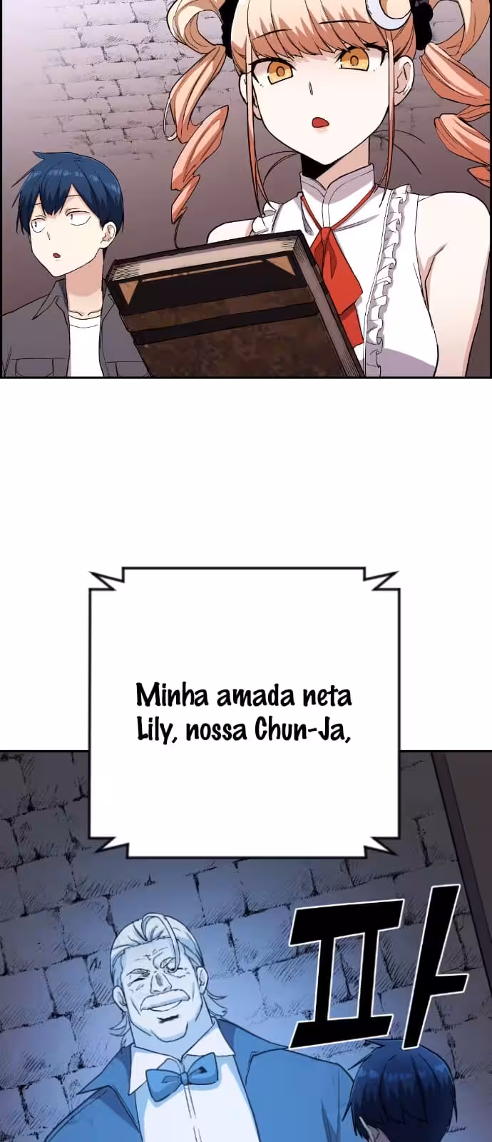 Página do Capítulo 65