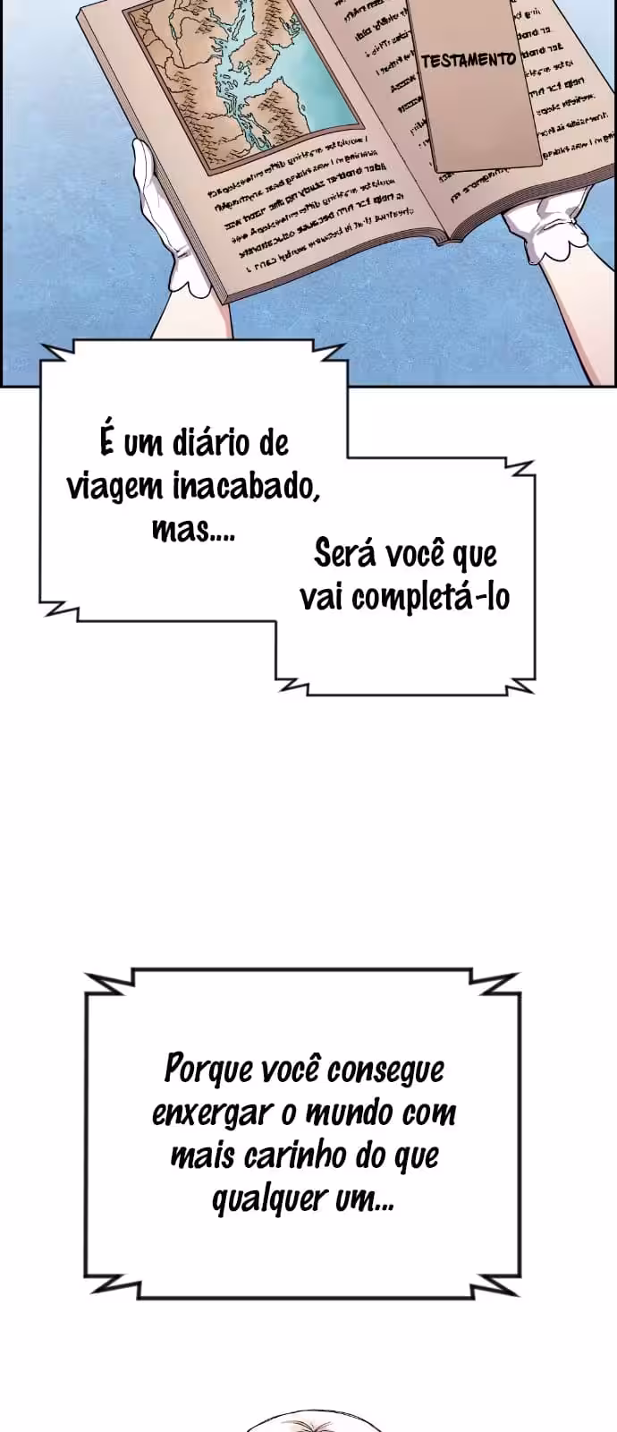 Página do Capítulo 65
