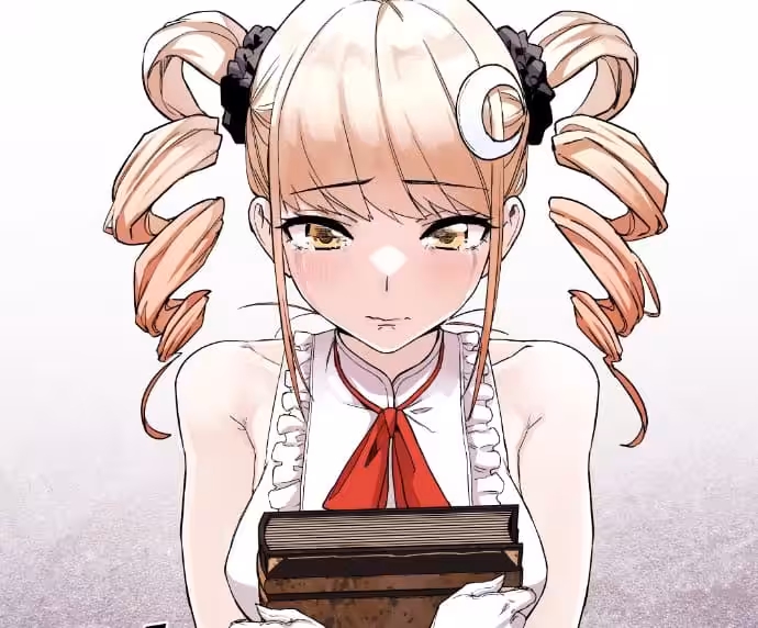 Página do Capítulo 65