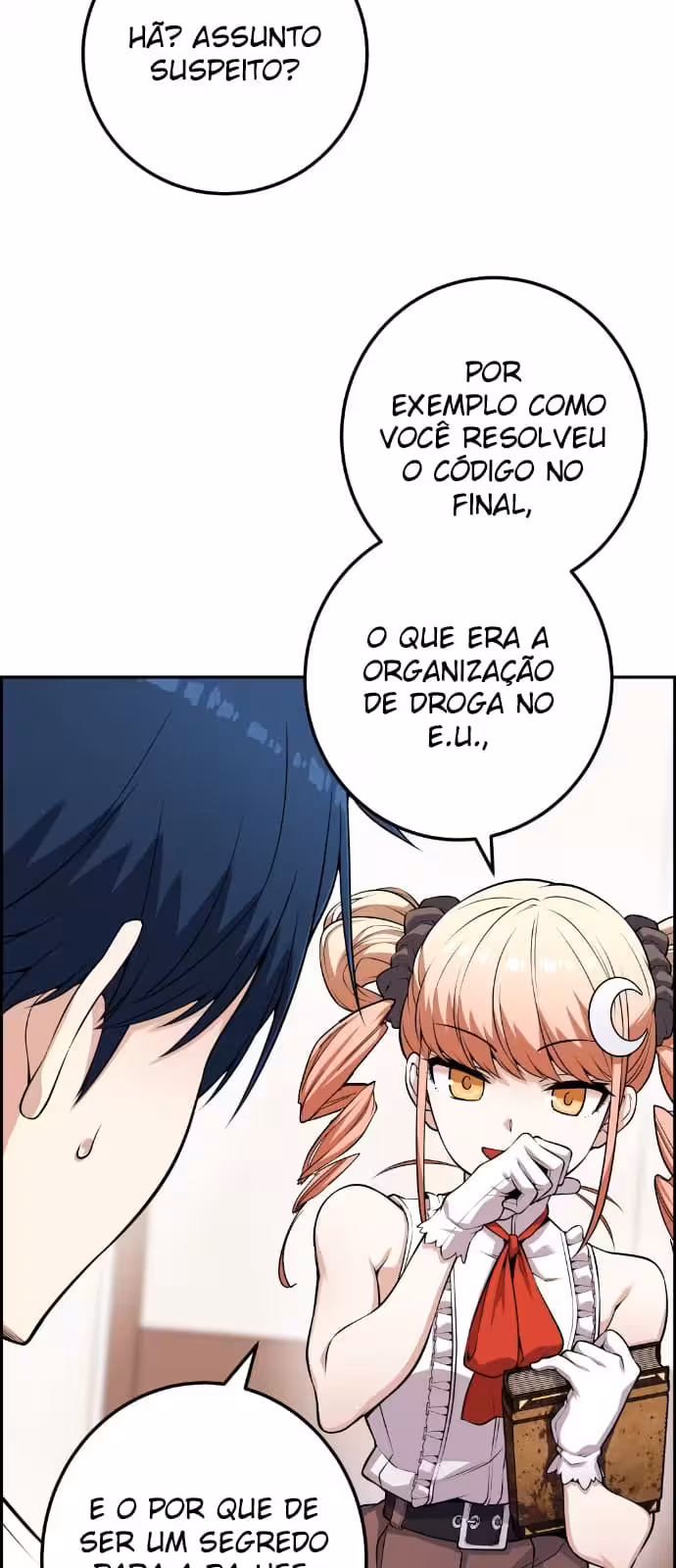 Página do Capítulo 65