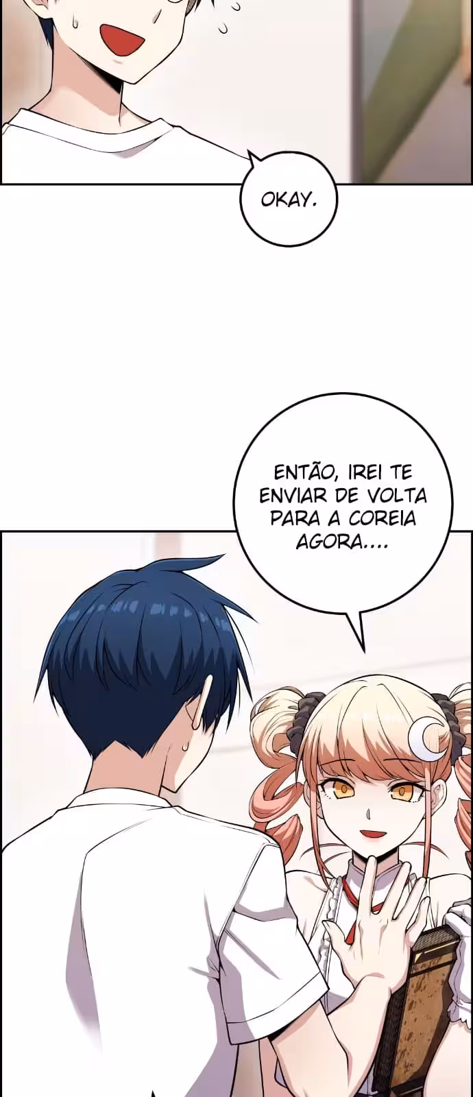 Página do Capítulo 65