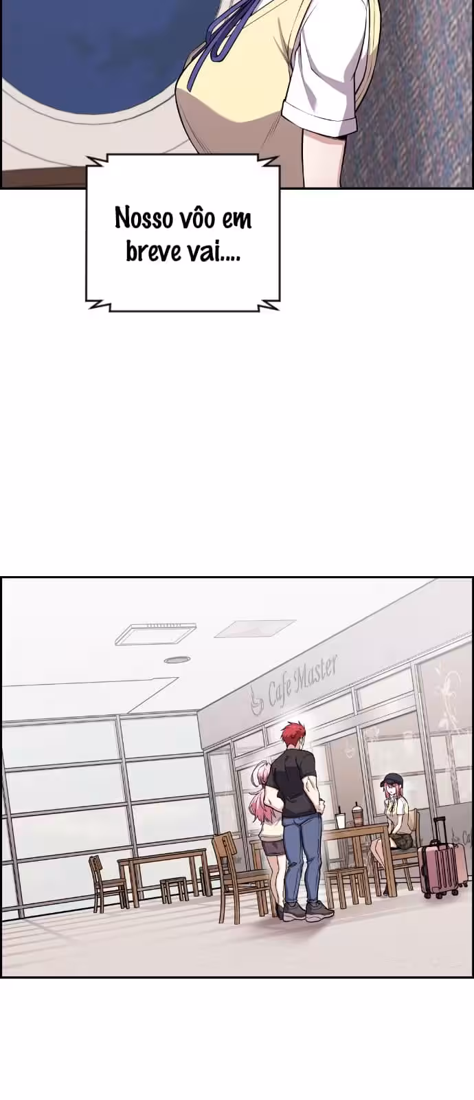 Página do Capítulo 65