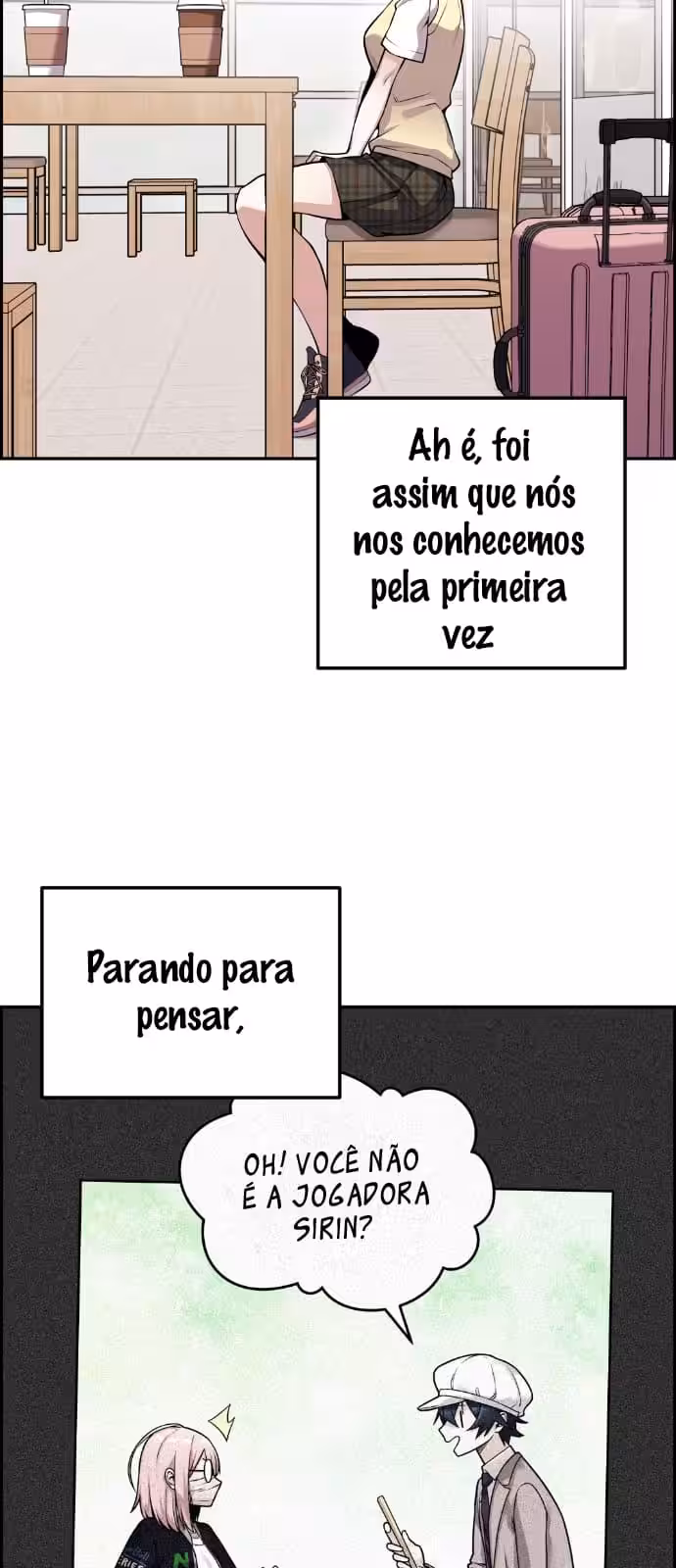 Página do Capítulo 65