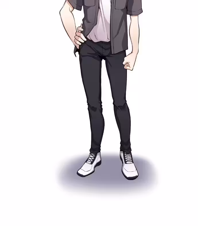 Página do Capítulo 65