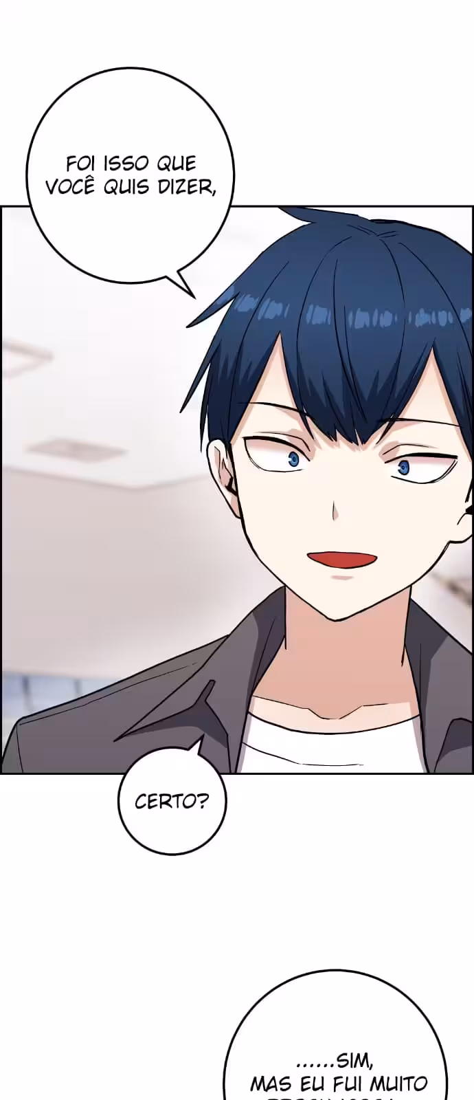 Página do Capítulo 65