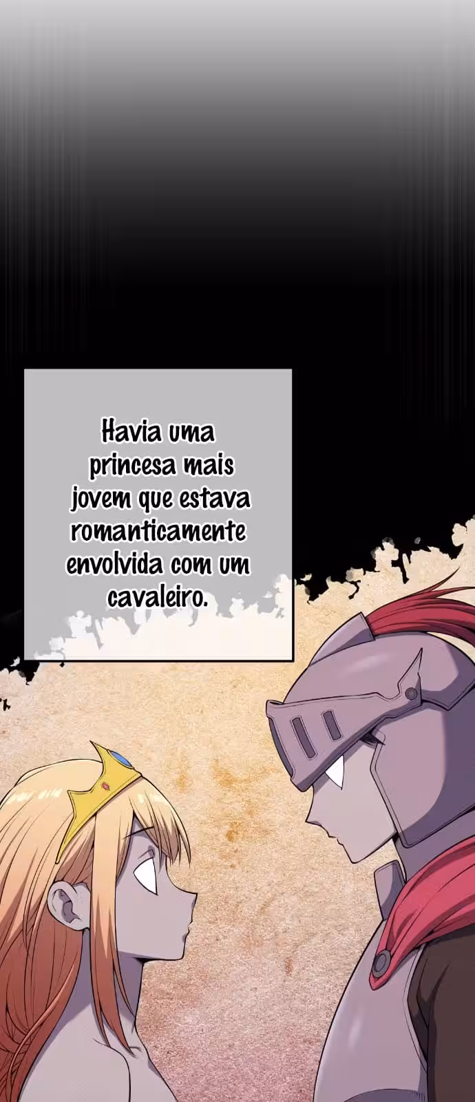 Página do Capítulo 65