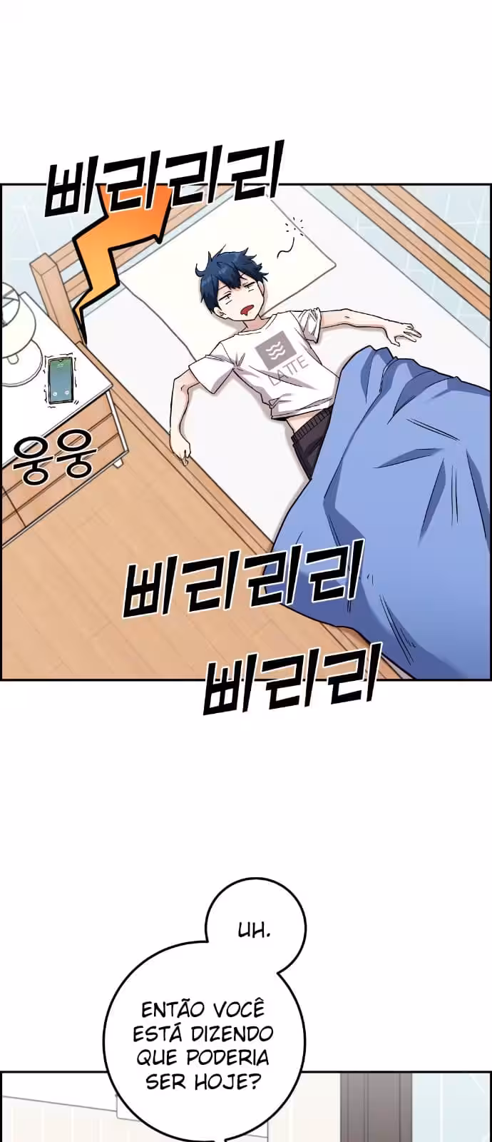 Página do Capítulo 66