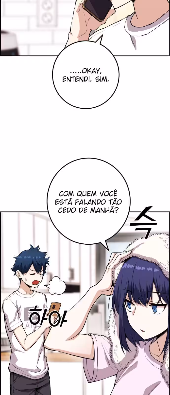 Página do Capítulo 66