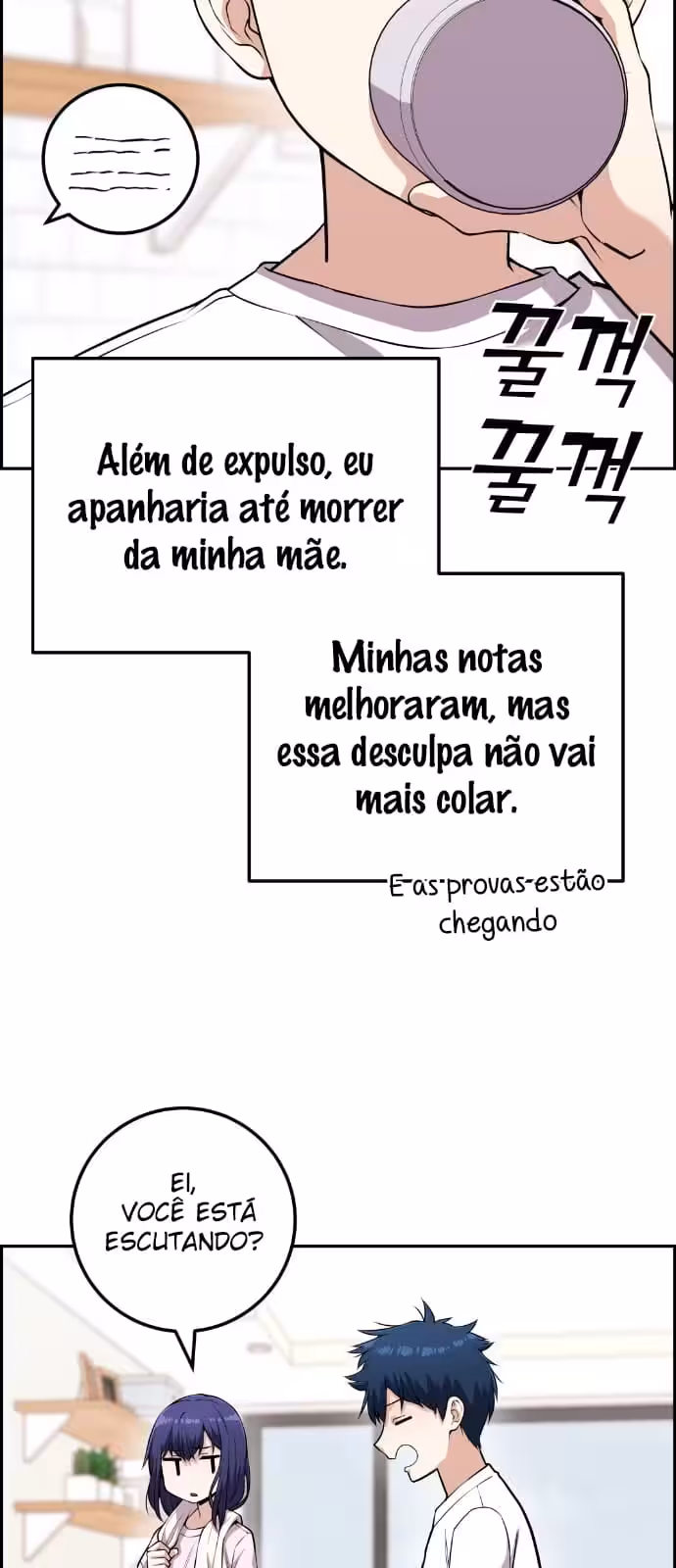 Página do Capítulo 66