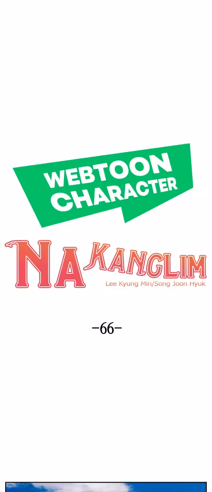 Página do Capítulo 66