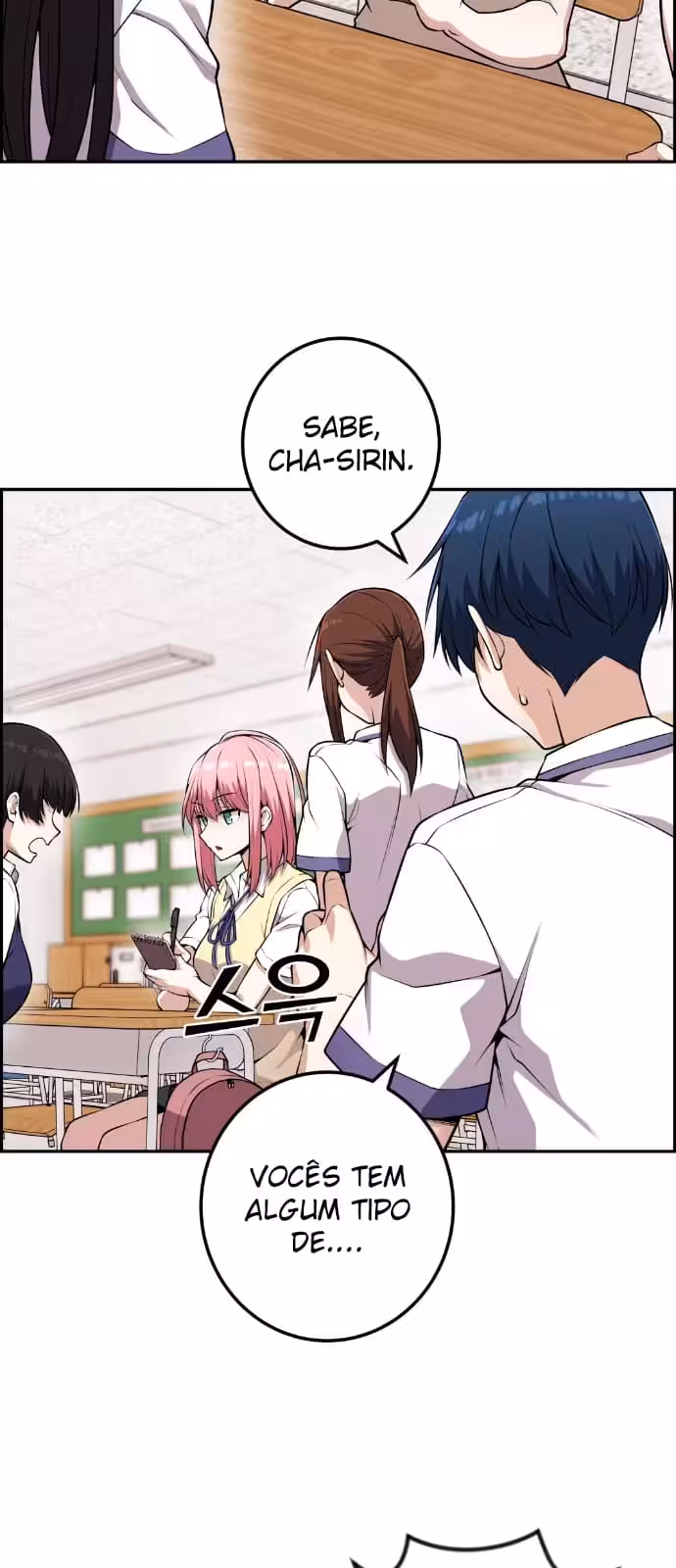 Página do Capítulo 66