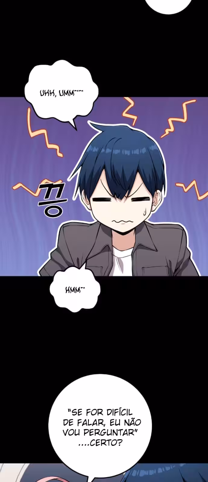 Página do Capítulo 66