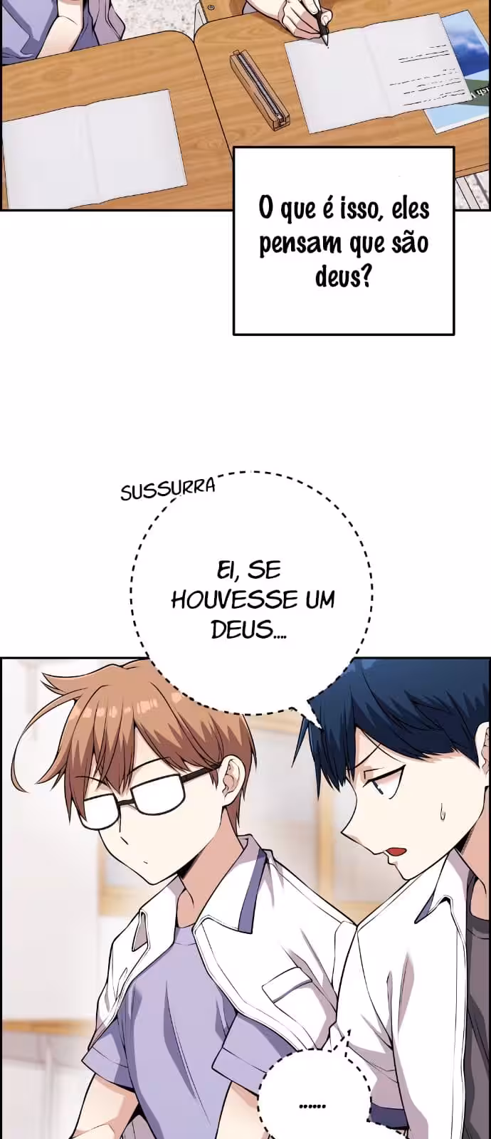 Página do Capítulo 66