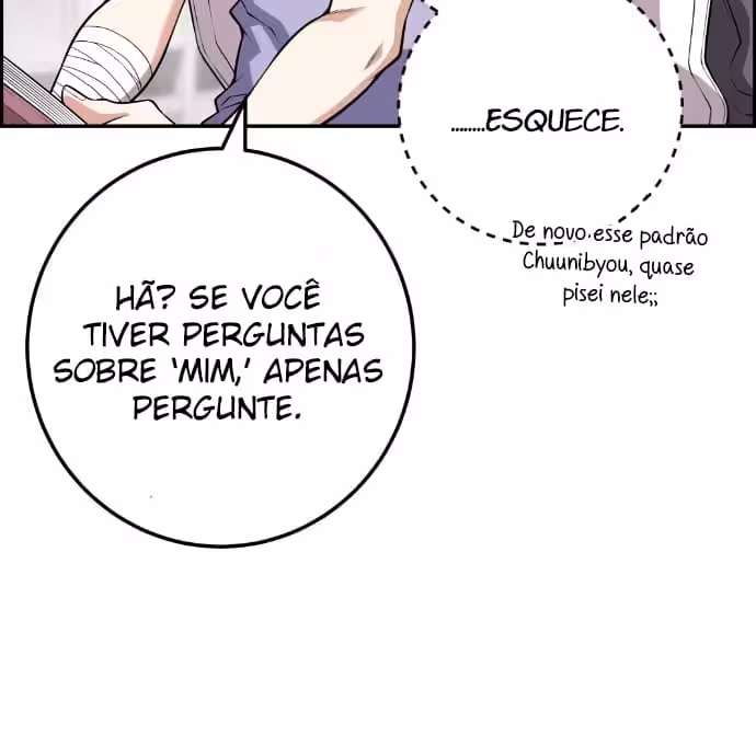 Página do Capítulo 66