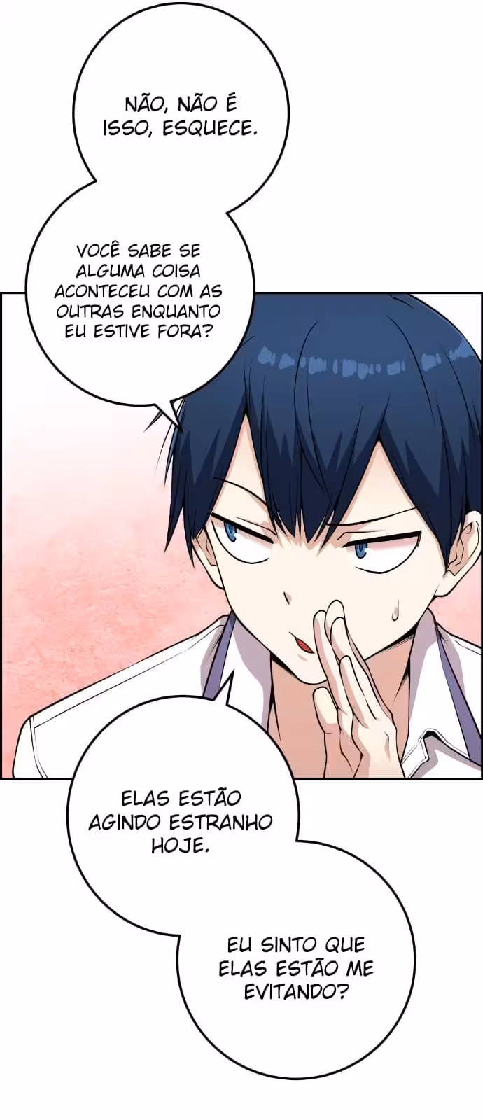 Página do Capítulo 66