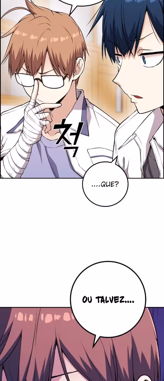 Página do Capítulo 66