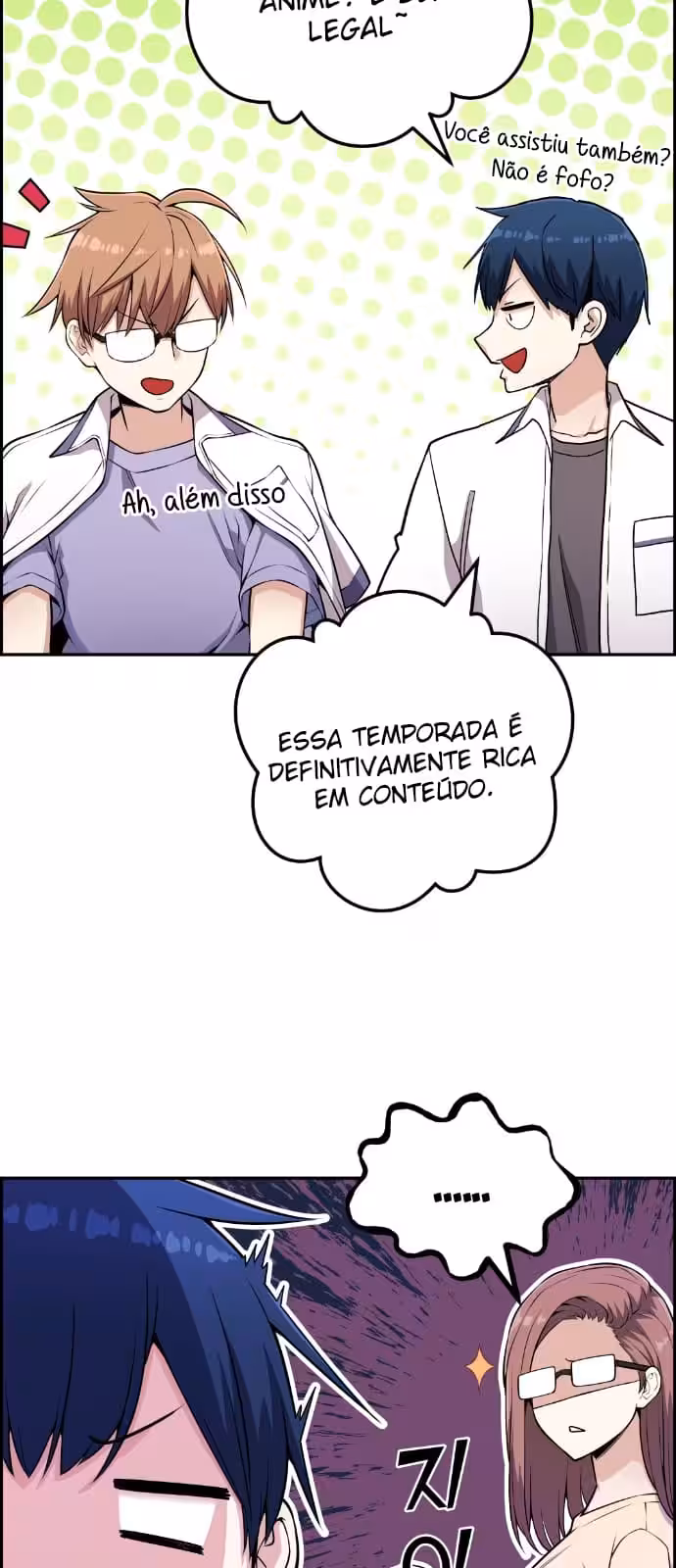 Página do Capítulo 66