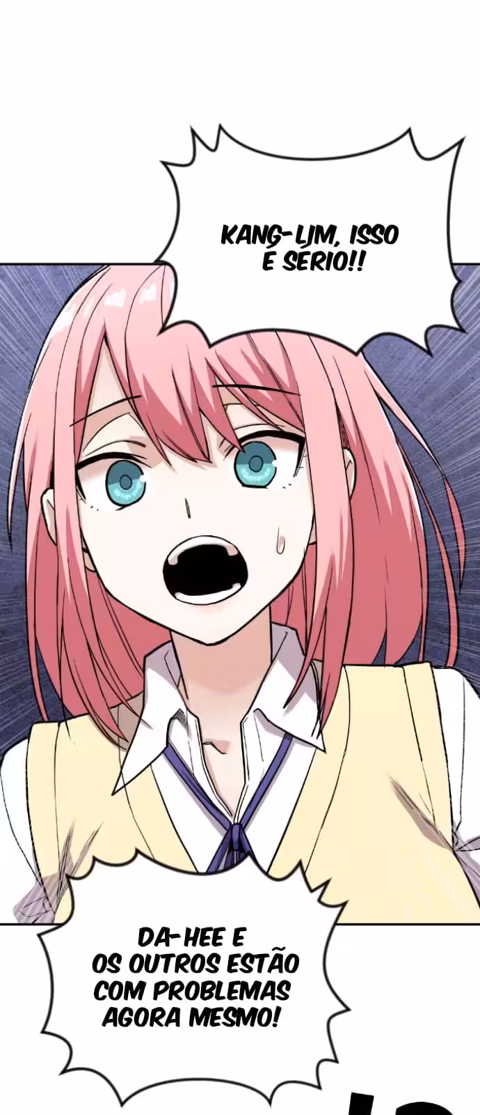 Página do Capítulo 66