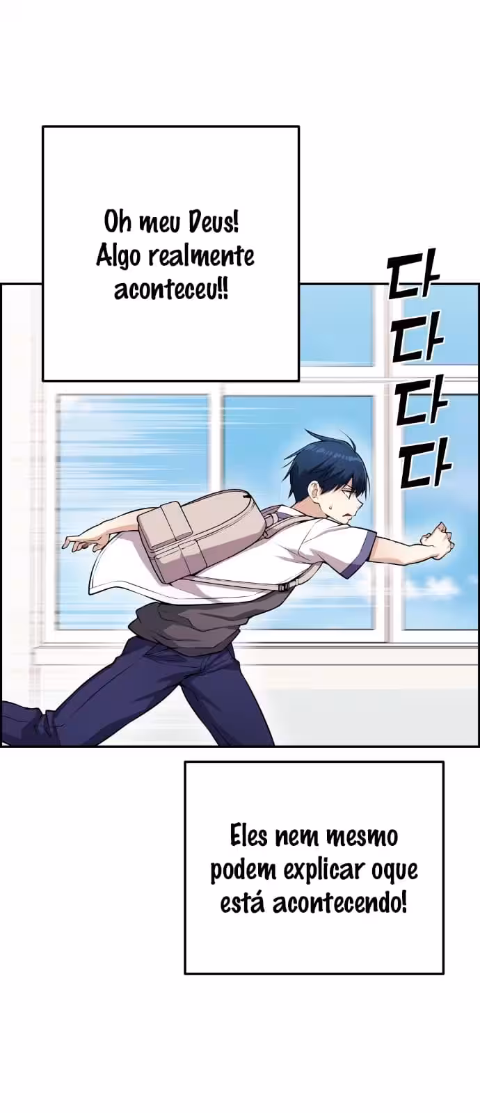 Página do Capítulo 66