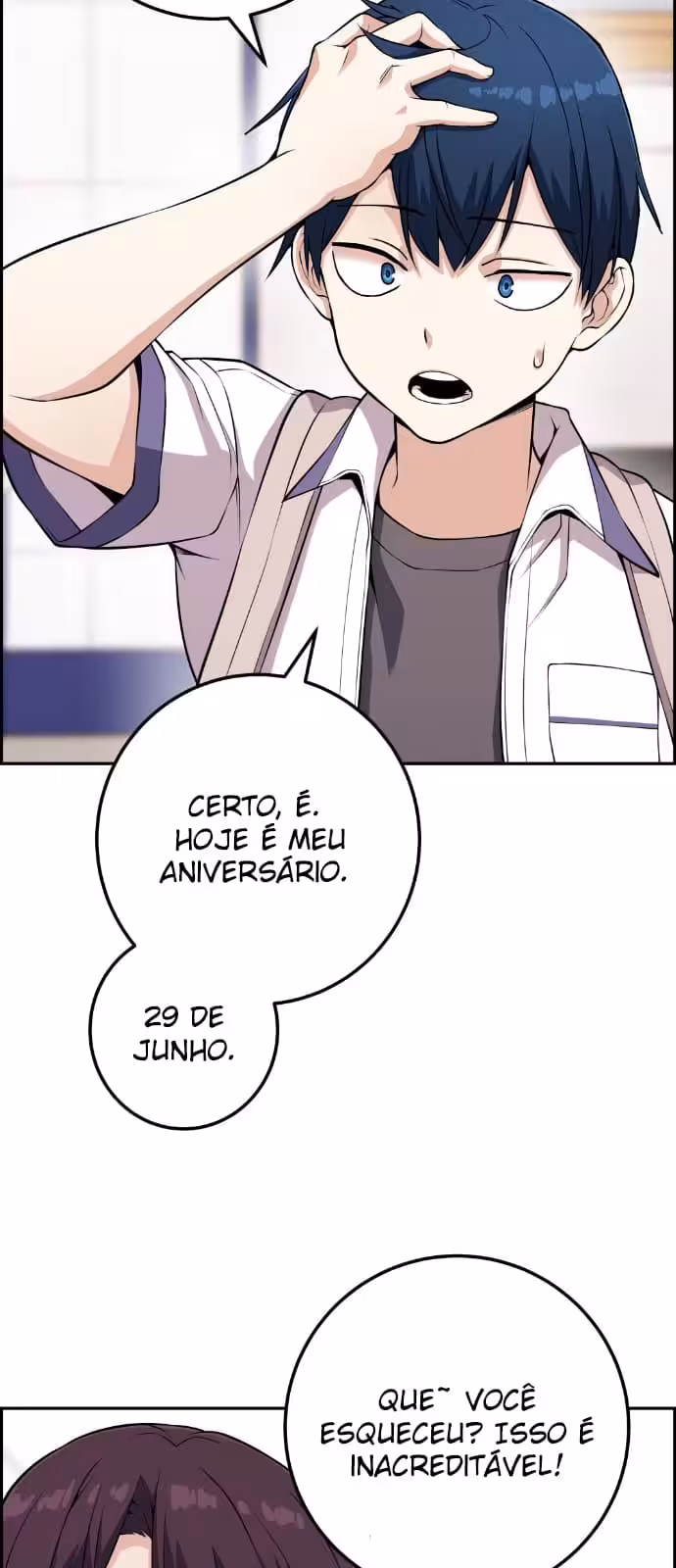 Página do Capítulo 66