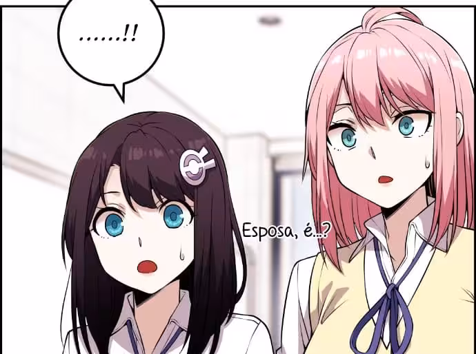 Página do Capítulo 67