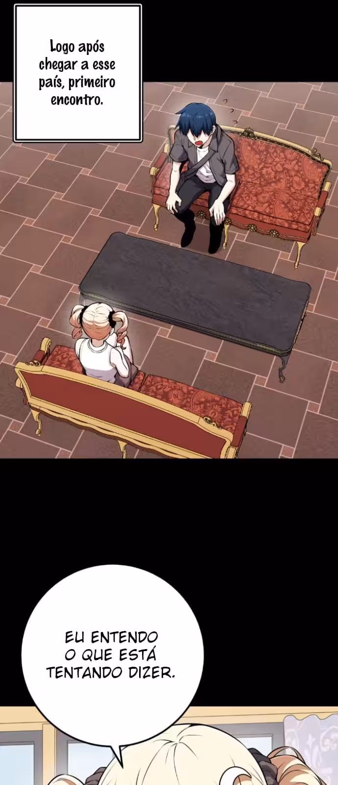 Página do Capítulo 67