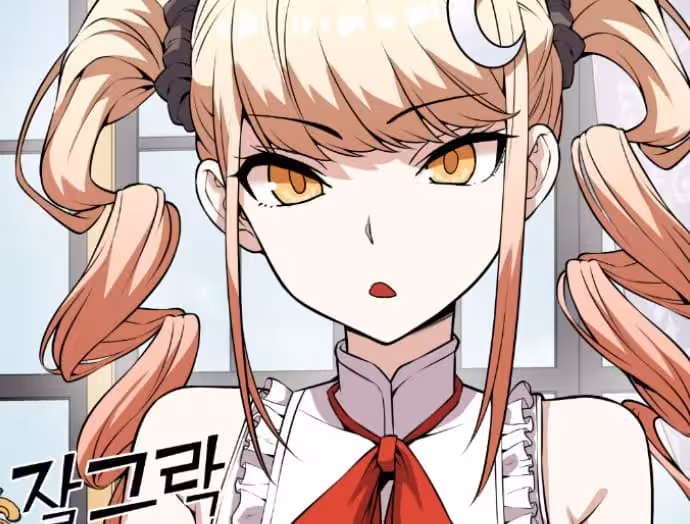 Página do Capítulo 67