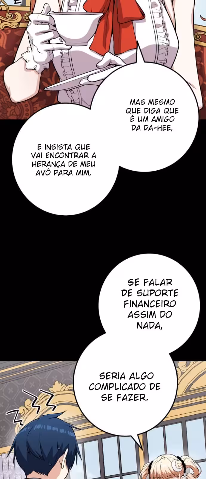 Página do Capítulo 67