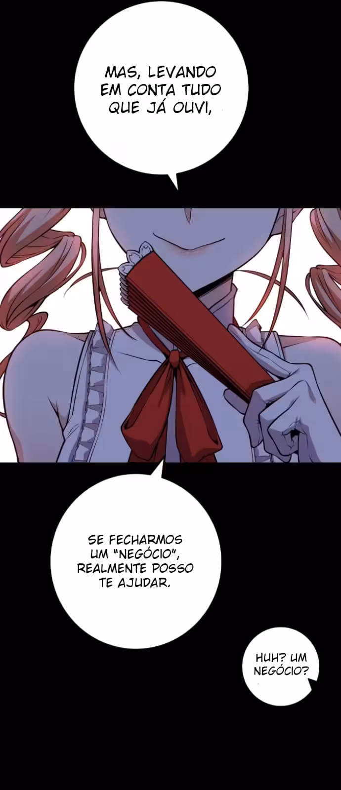 Página do Capítulo 67