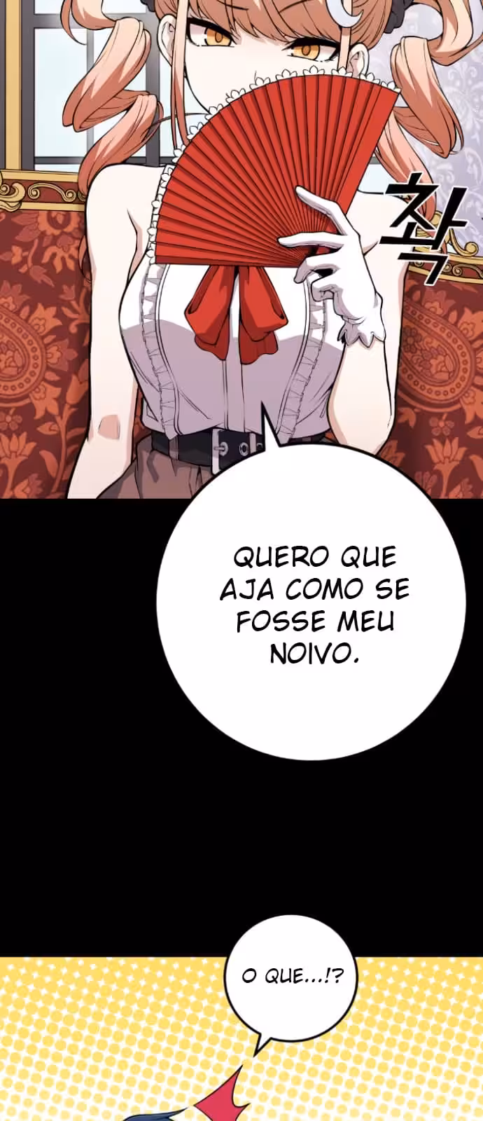 Página do Capítulo 67