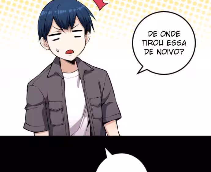 Página do Capítulo 67