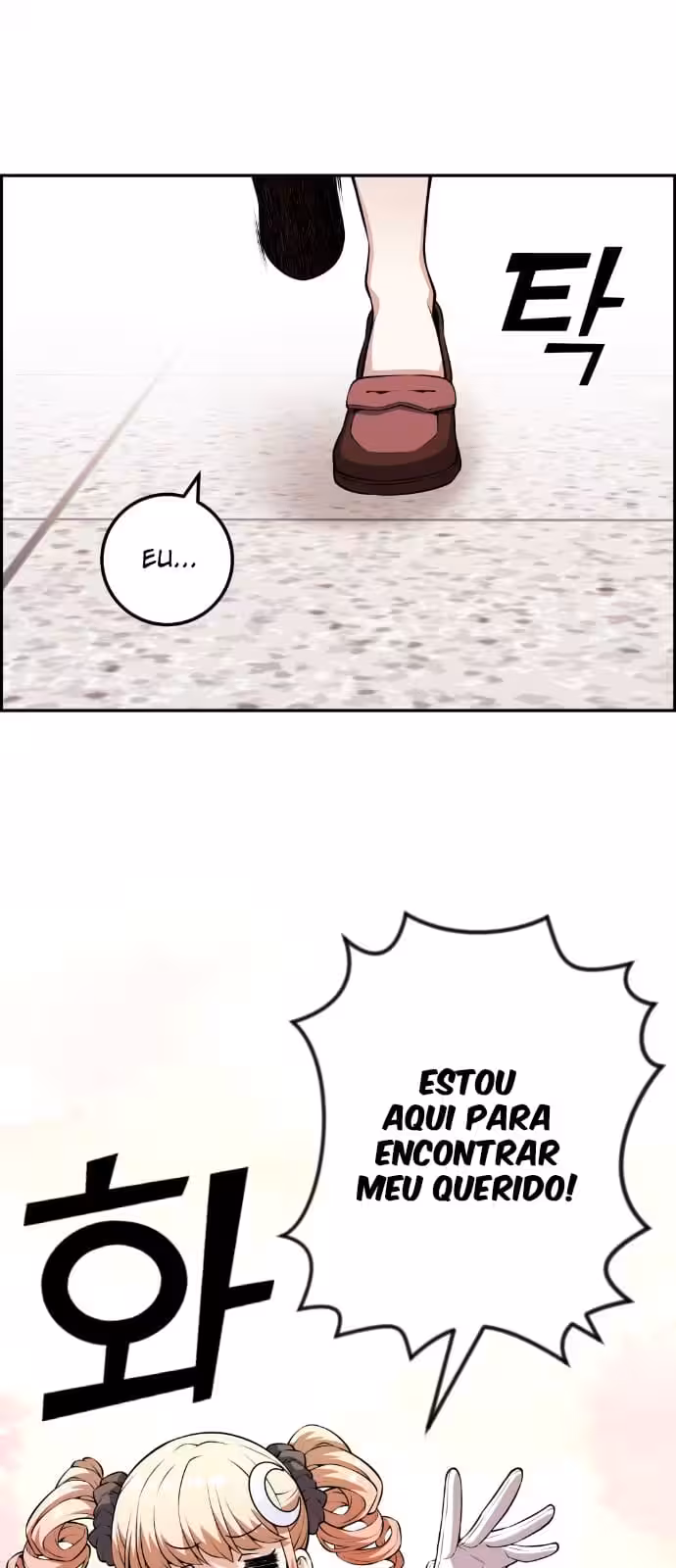 Página do Capítulo 67