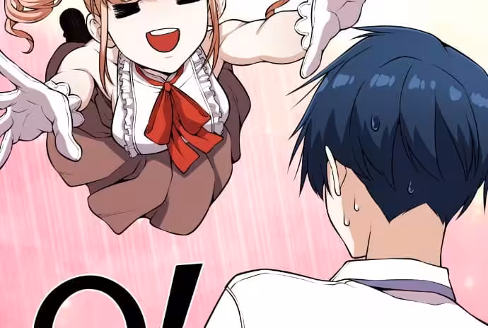 Página do Capítulo 67