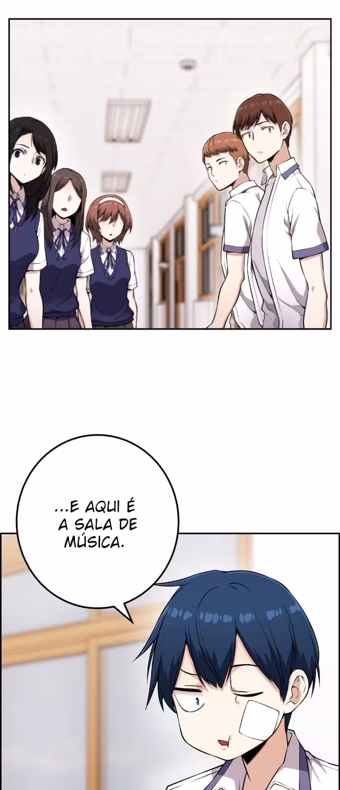 Página do Capítulo 67