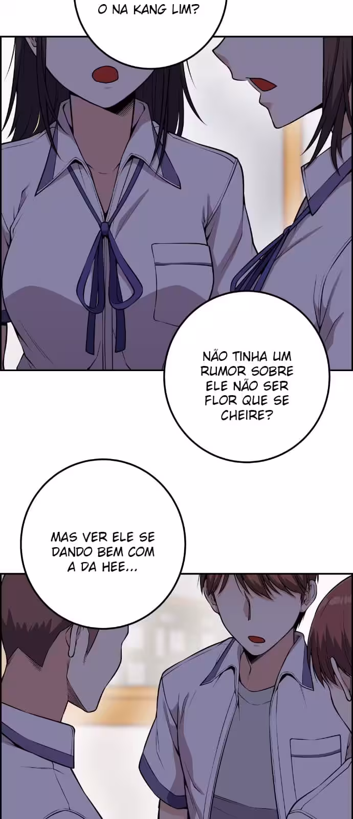 Página do Capítulo 67