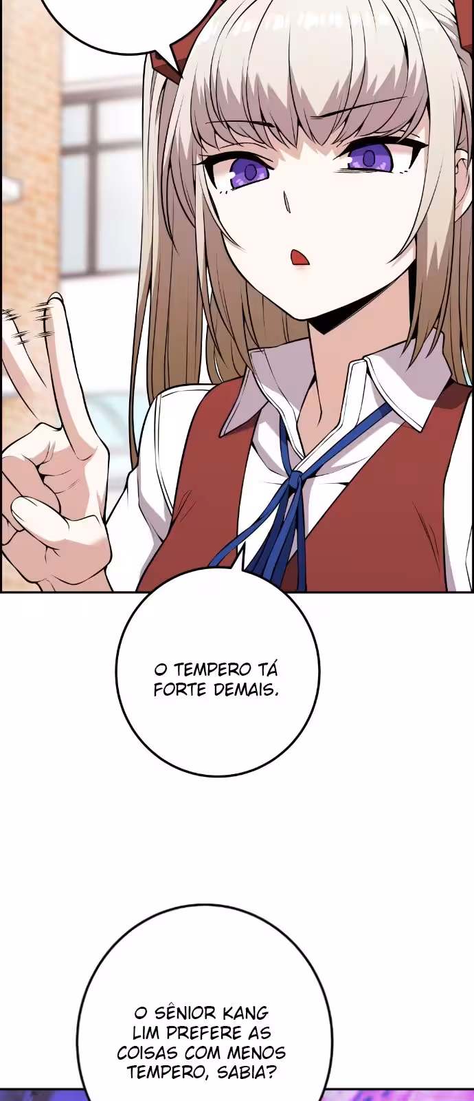 Página do Capítulo 67