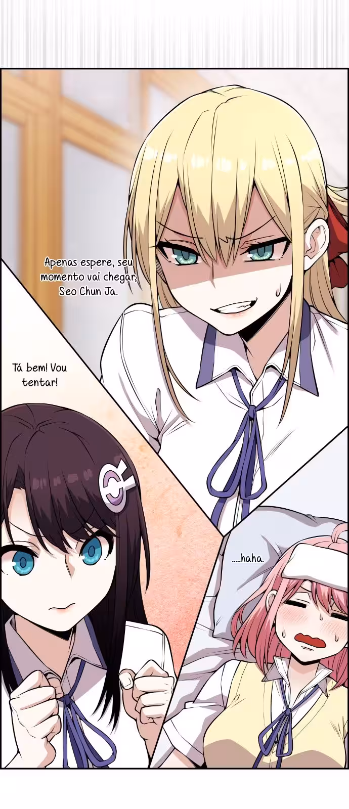 Página do Capítulo 67