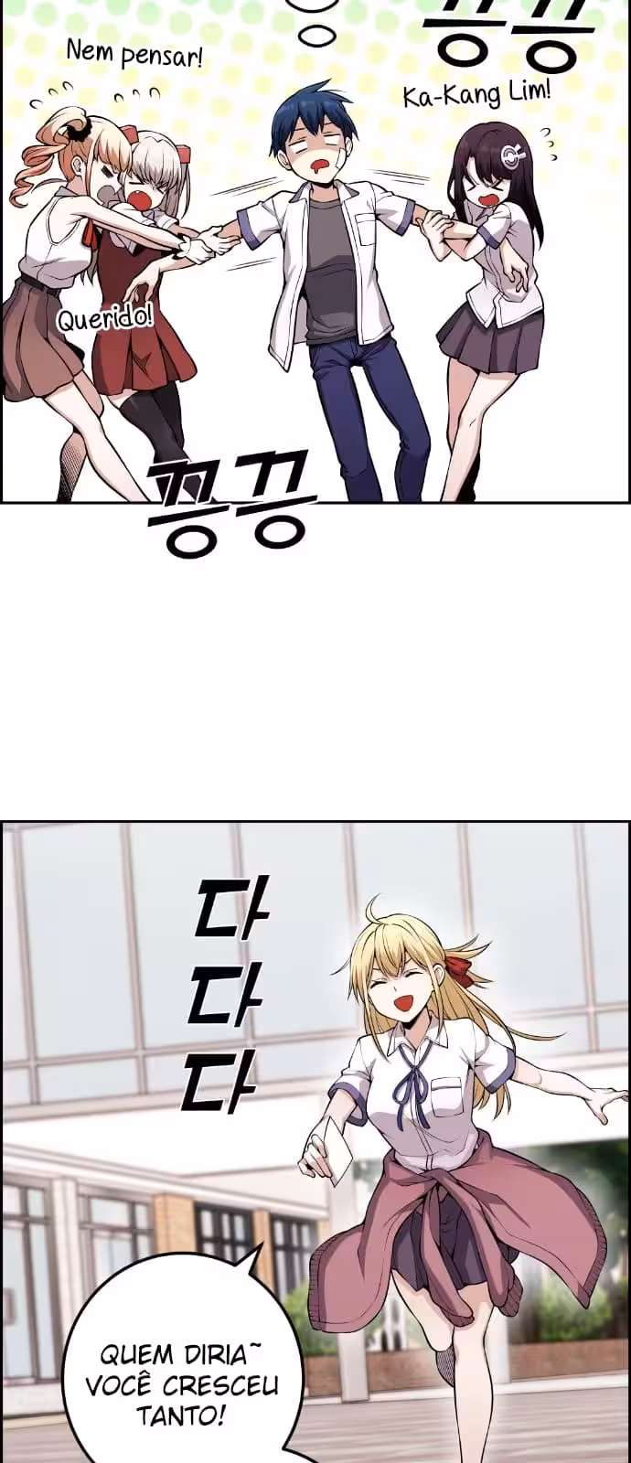 Página do Capítulo 68